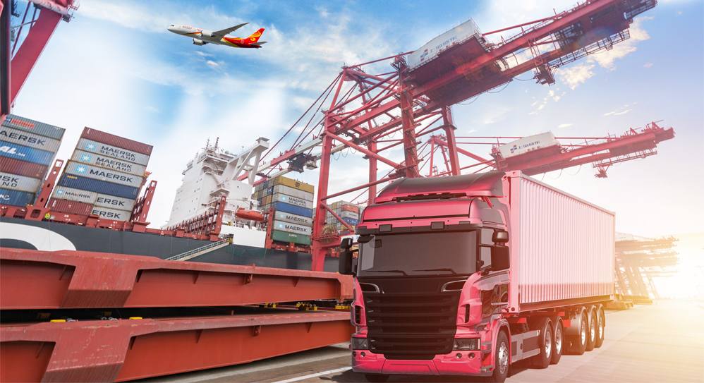  供應鏈體係完（wán）善，滿足零部件選配需求