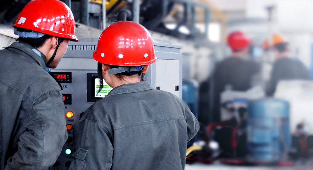 一站式貼心服務 · 全方位技術（shù）支持 