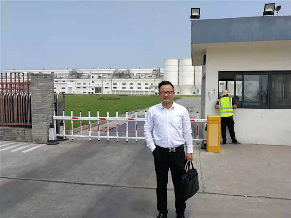 湖北榮成（chéng）