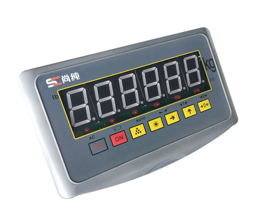 電子汽車衡(héng) 電子汽車衡