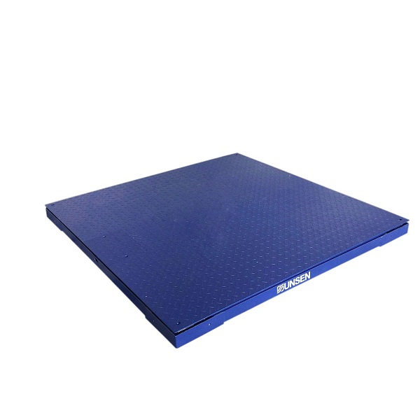 有框式電（diàn）子平台秤