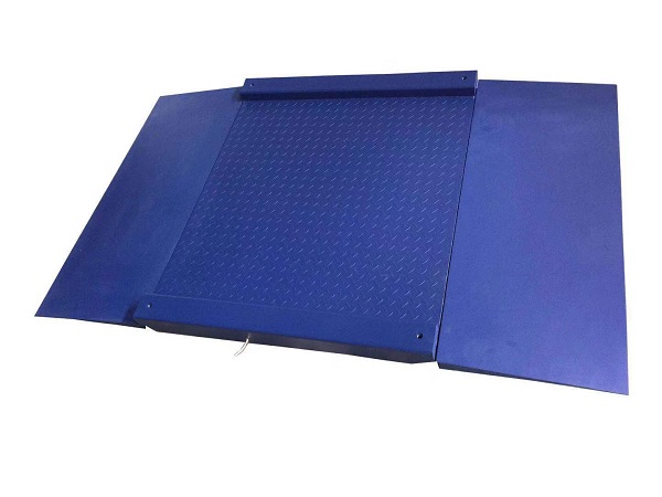 常州超低台麵電子平台秤（chèng）廠家（jiā）