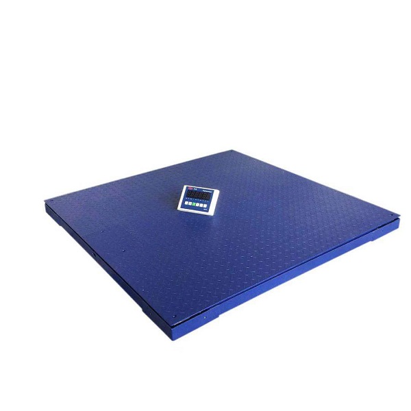 有框式電子平台秤廠家