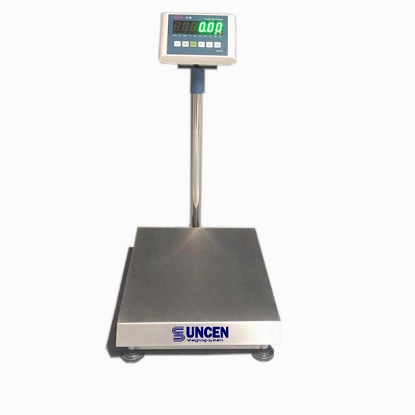 電子（zǐ）台秤