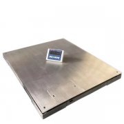 稱重模塊工（gōng）作原理以及係統的特點