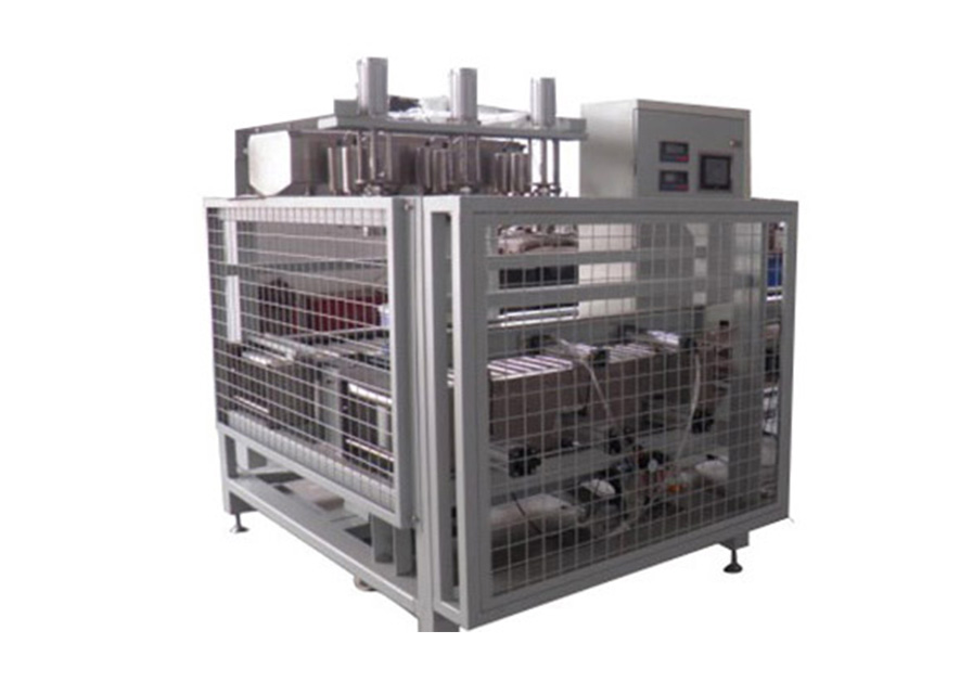  ADF-5H4A全自（zì）動定量灌裝秤