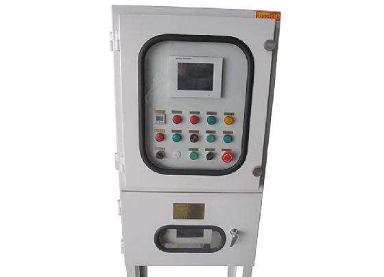  正壓（yā）防爆箱（xiāng）