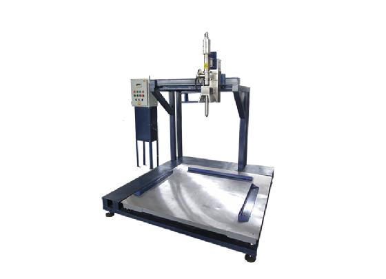 ADF-1200L1液麵式定量灌裝秤