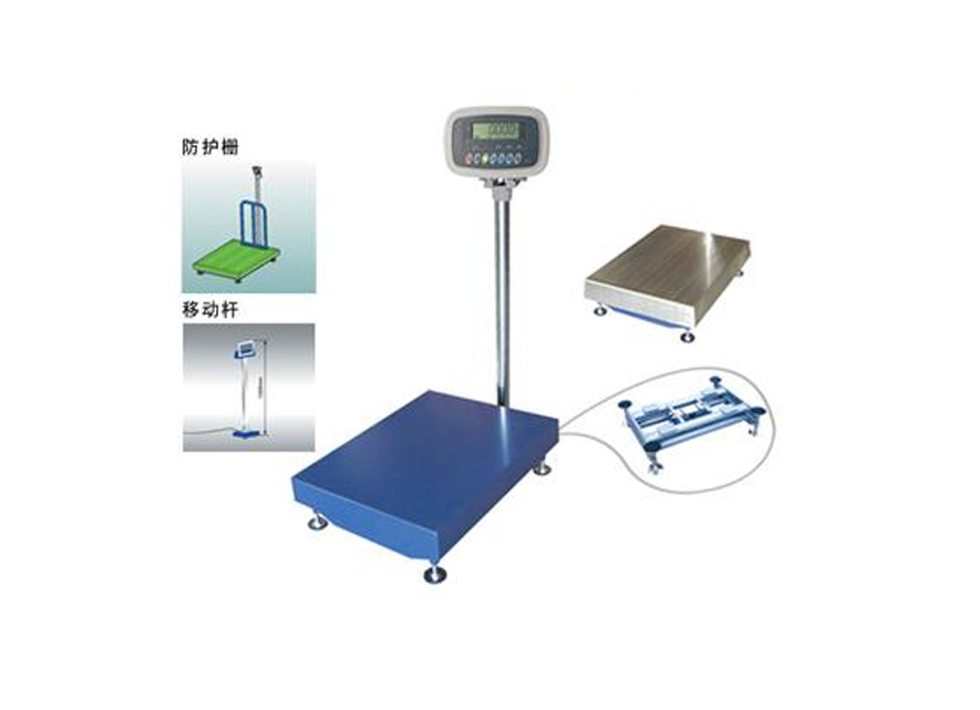 D係（xì）電子台秤