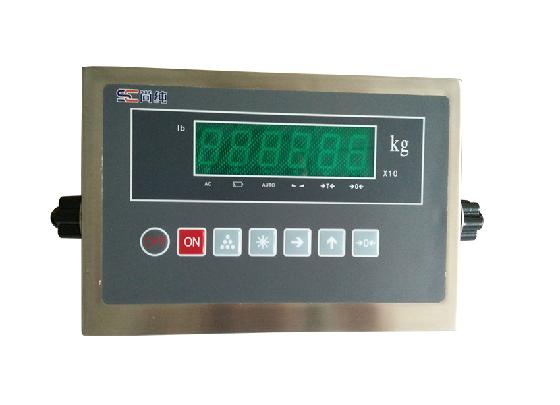 P2000BC儀表（biǎo）（不鏽鋼）