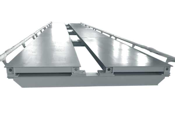 水泥行業中稱（chēng）重傳感器的（de）應用