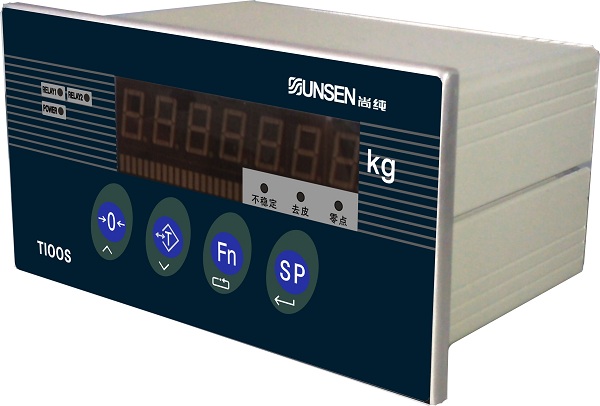 電（diàn）子汽車衡的保養與使用