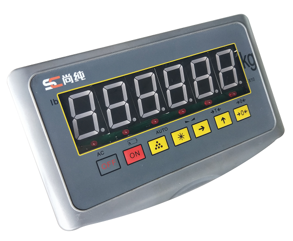 電（diàn）子汽車衡與電子地磅有何區別（bié）