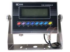 電（diàn）子汽車衡的故障排除步驟（zhòu）