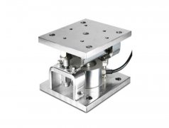 稱重模塊校準要多少砝碼