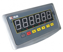 如何（hé）對“電子汽車衡”進行有效的檢（jiǎn）定以及維護