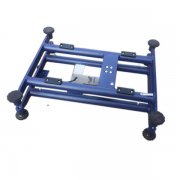 荷重稱（chēng）重傳感器工作原理及相關介紹