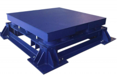 地磅數字式稱重傳感器設計