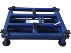 數（shù）字稱重傳感器很精密，一文（wén）了解它的接線和安