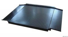 電子地磅（páng）秤的限位裝置安裝不當會有什麽影響