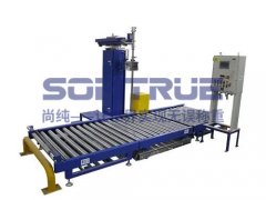 液體灌裝（zhuāng）機按計量方式的分類