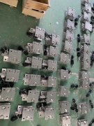 電子地（dì）磅汽車衡信號受幹擾的解決方式