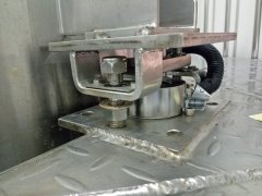 西門子稱重模塊在稱重係統中對產品的稱重有哪些優勢