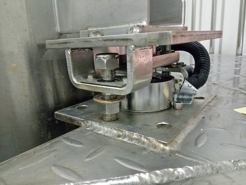 靜載稱重（chóng）模塊