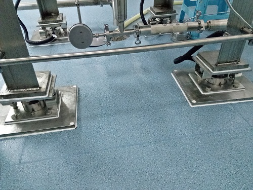 大噸位（wèi）稱重模塊