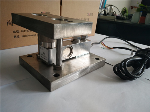 小（xiǎo）型稱重（chóng）模塊