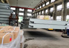 電子汽車衡生產廠家是如何替換汽車（chē）衡傳感器（qì）的