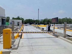 電子汽車衡廠家是如何處理（lǐ）好汽（qì）車衡防腐工作的