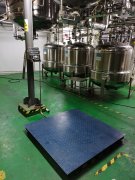 黄瓜视频在线观看廠（chǎng）家是（shì）如何解決電子（zǐ）地磅秤產品出現進水問題的