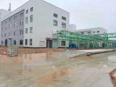 地磅設備的安（ān）裝調試需要進行的工作都有哪些